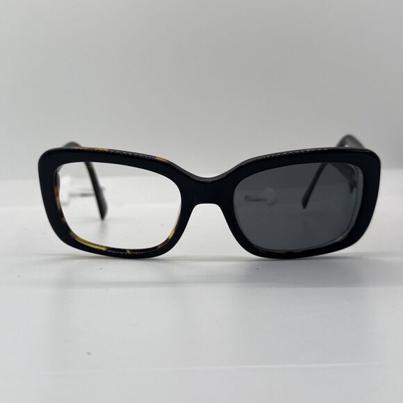Kirkland Signature Eyeglasses Black/Tort KS680 HOUSTON 56 20 135 *Frames Only* - Picture 2 of 8